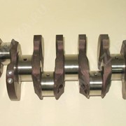 Шлифовка любых коленчатых валов (в том числе с грузовых авто и с/х техники) фото