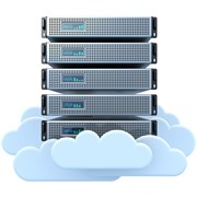 Аренды вычислительных мощностей CloudServer (IaaS) фотография