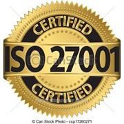 Сертификаты ИСО 9001