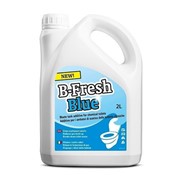 Жидкость для биотуалета Thetford B-Fresh Blue, 2 л фото