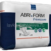 Подгузники для взрослых "Abena" Abri Form XL2
