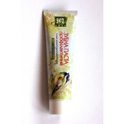 Зубная паста профилактическая с маслом зеленого грецкого ореха фотография