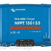 BlueSolar MPPT 150/35 фото