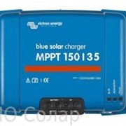 BlueSolar MPPT 150/35 фото