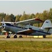 Ремонт самолетов АН-2