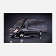 Пассажироперевозки РБ РФ Европа фото