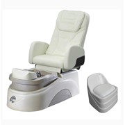 Мебель для салонов красоты SPA-педикюрное кресло LME-4 фото