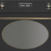 Микроволновая печь SMEG SC845MAO9 фото