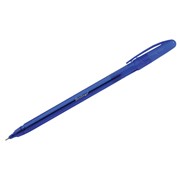 Ручка шариковая City Style, синяя, 0,7 мм, (Berlingo) фото