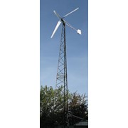 Ветрогенератор WE Wind 7 (7 кВт)