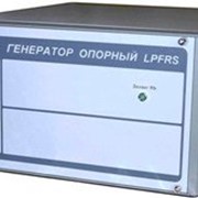 Генератор опорный рубидиевый LPFRS-01