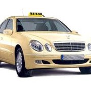 Такси и малолитражные такси фото