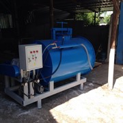 Оборудование для изготовления (производства) пеноблоков (пенобетона) и газоблоков (газобетона) Костанай и весь Казахстан фото