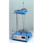 Прибор измерения твердости Pendulum Hardness Tester фото