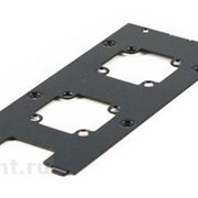 Компьютерный аксессуар 2nd hard drive mounting bracket m350-hdd brackets в комплекте два винтика p/n:112995 фотография