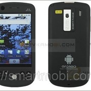 Мобильные телефоны ndroid H6 Dual sim (GSM+GSM) фото