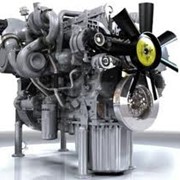 Запасные части для дизельных двигателей