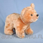 Мягкая игрушка Медведь Шалун-1 С244 фотография