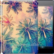 Чехол на iPad mini Paradise 2704c-27 фото