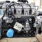 Двигатель Nissan К25