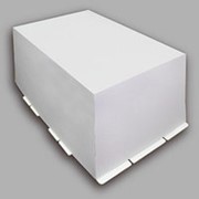 Коробка для торта 8 кг, прямоугольная фото