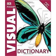 Pocket Visual Dictionary фото