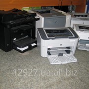 Принтер HP 2055DN фото