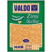 Горох колотый Valdo