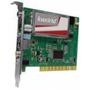 TV тюнер K-World PVR-TV PC165-A LE PCI фото