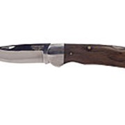 Нож складной S117 "Грибник"