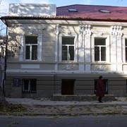 Реставрация дома в Херсоне по ул. Горького. фото