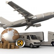 Доставка грузов из Китая, Кореи, США, Европы «от двери до двери».Сертификация фото