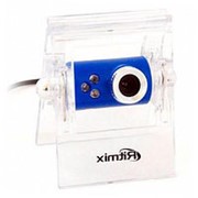 Web-камера Ritmix RVC-005M фотография