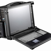 Промышленный переносной компьютер ARP670