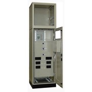 Шкаф делительной защиты и автоматики секционного (шиносоединительного) выключателя