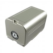 Аккумулятор (АКБ, батарея) для видеокамеры Panasonic CGR-D220 Lenmar LIP220 фотография