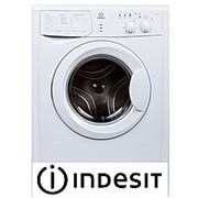 Ремонт стиральной машины Indesit (индезит) фото