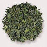 Чай Индия, Зеленый Крупный и Средний лист (весовой) фото
