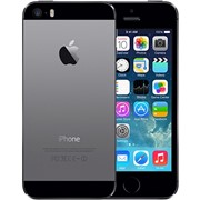Смартфон Apple iPhone 5S 32Gb Space Gray фото