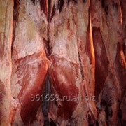 Мясо на кости говядина 1 кат п/т замор. ГОСТ Р 54315-2011 (Россия 85+ Белоруссия 100