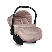 Автолюлька Lorelli Lifesaver, 0-13 кг. LB321 (Beige)