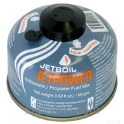 Газовый картридж Jetpower fuel 100 ml Jetboil фотография