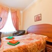 Номер Эконом фото