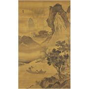 Фрески интерьерные , Кривой Рог , фрески Affresco (Китай и Япония)