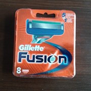 Gillette Fusion(8) Rus фото