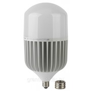 Лампа светодиодная ЭРА LED POWER 100W-6500-E27/E40 фотография