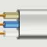 Провод (шнур) соединительный ШВВП 2х1,5 Меганом