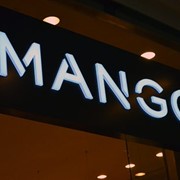 Сток от Mango фото