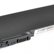Аккумулятор (акб, батарея) для ноутбука AH547AA 3600mah Black фотография