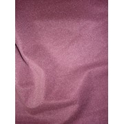 Трикотажное полотно Brushed Tricot lilac фото